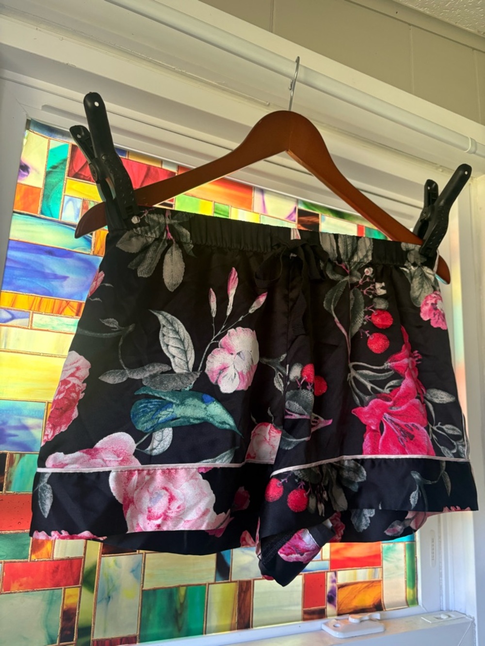 Victoria Secret Shorts